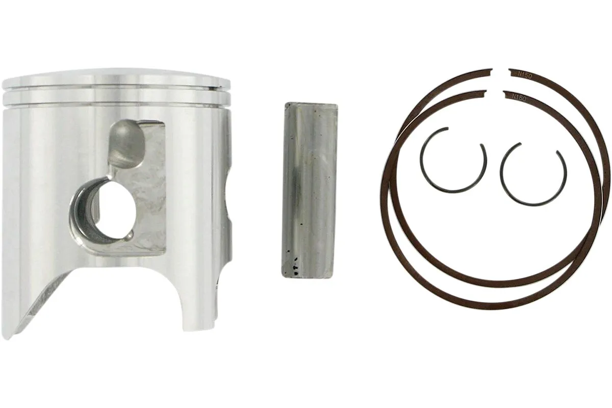 PISTON KIT YZ 250 02+