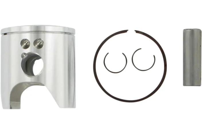 PISTON KIT CR 85 03-06