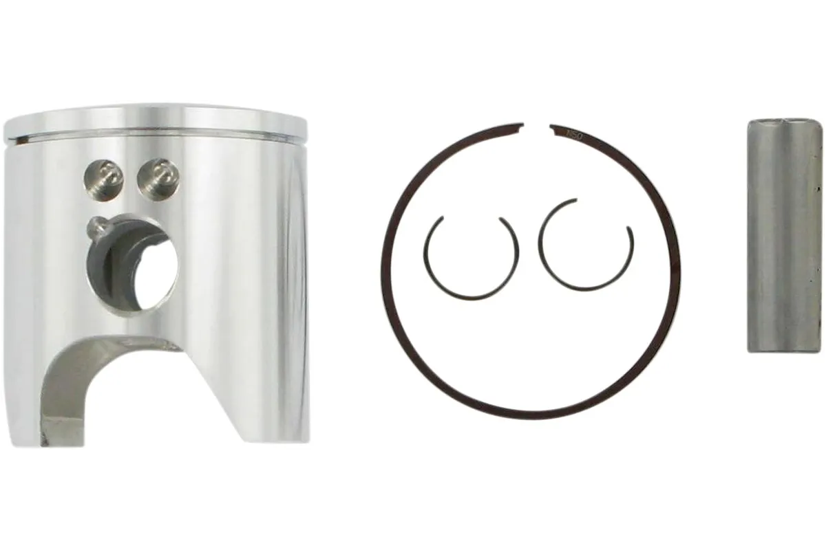 PISTON KIT CR 85 03-06