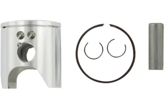 PISTON KIT CR 85 03-06