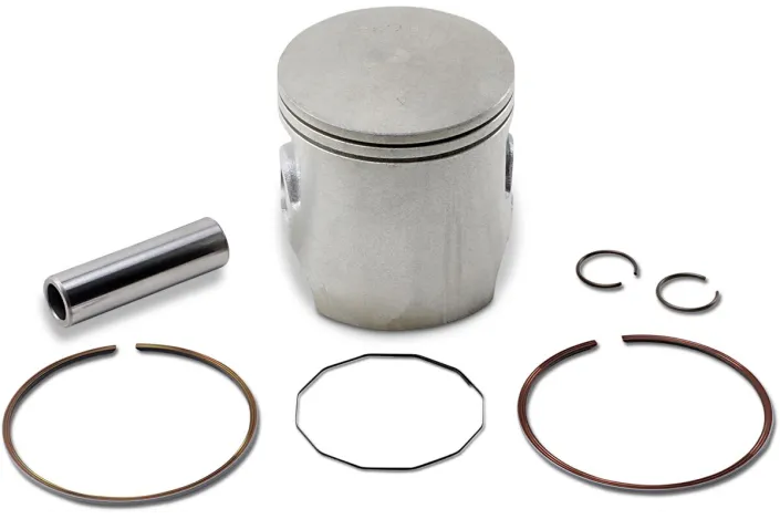 PISTON KIT YFZ350