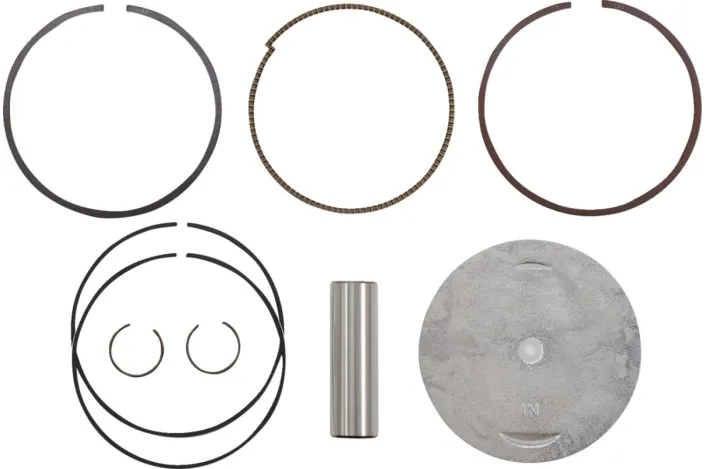 PISTON KIT CRF230F 03-09