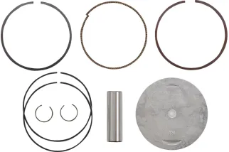 PISTON KIT CRF230F 03-09