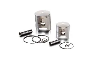 PISTON KIT KX60 88-04