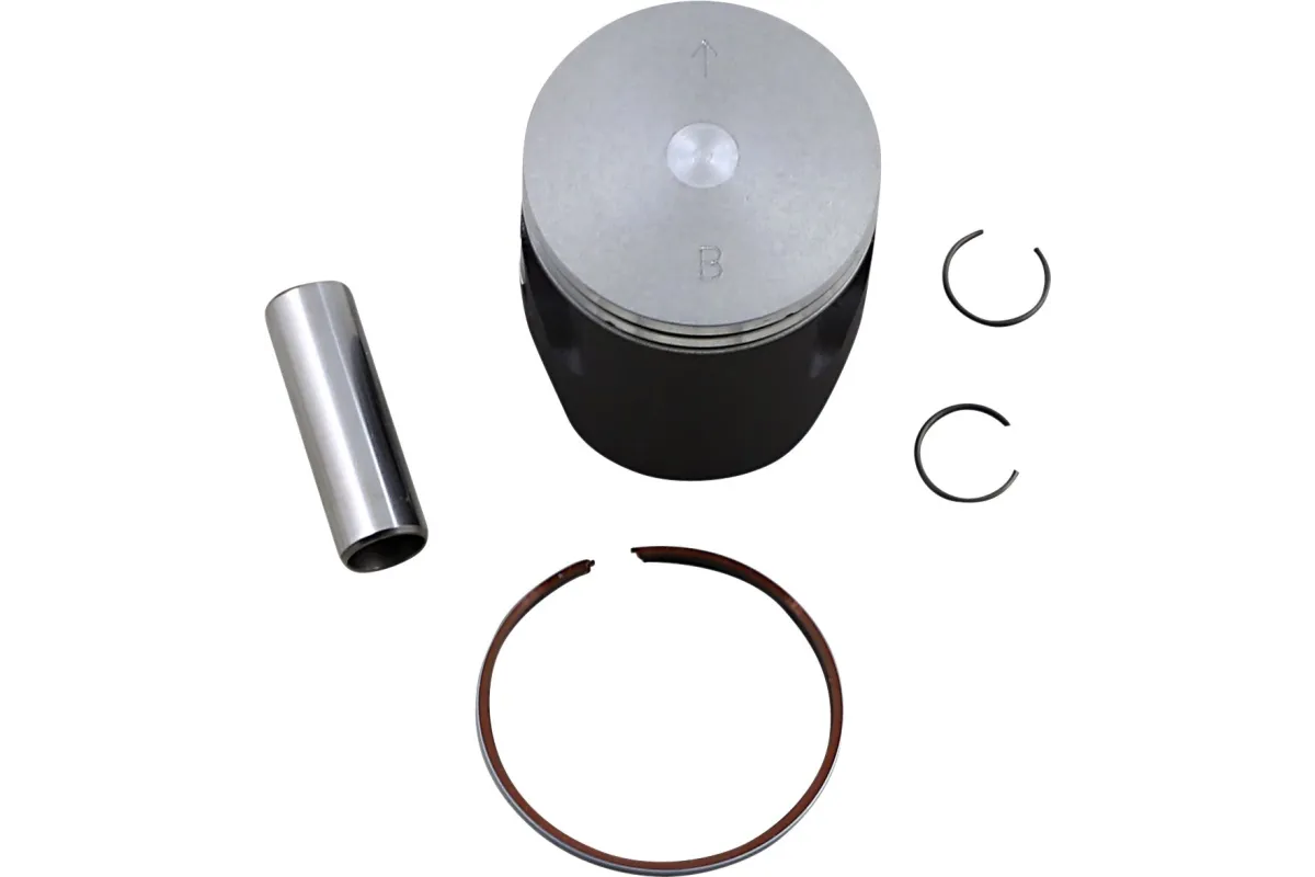 PISTON KIT KX65 00-12