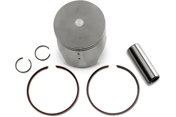 PISTON KIT KX85