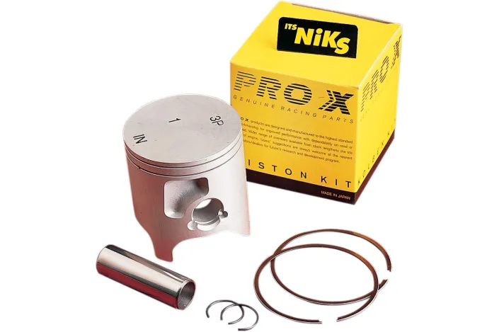 PISTON KIT KX250 92-04