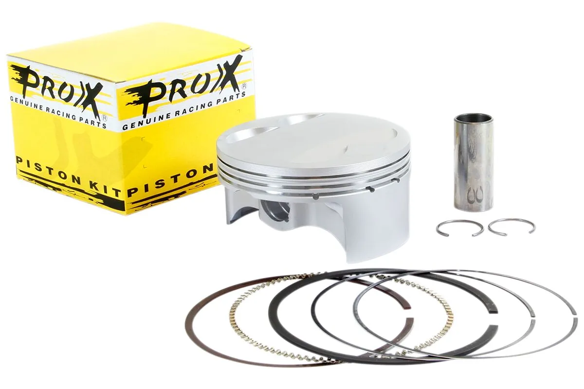 PSTON KT 620/625/640 LC4 94-07