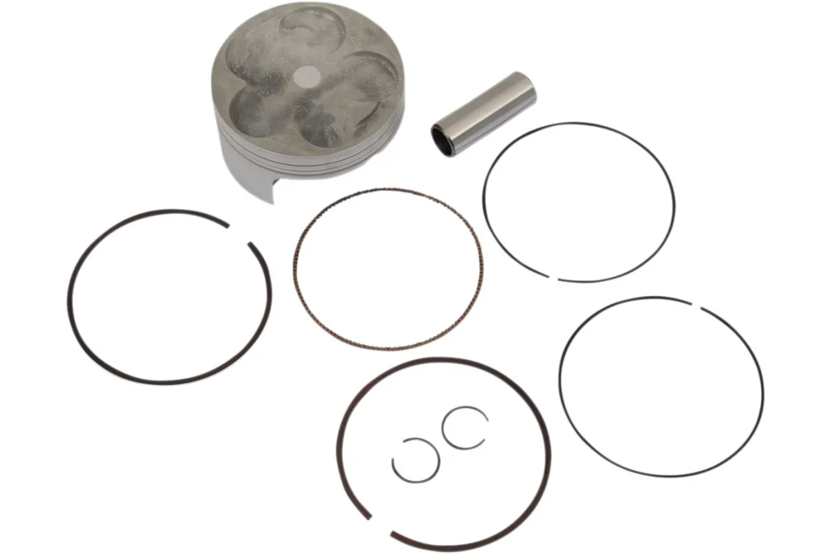 PISTON KIT YZ250F 08-11