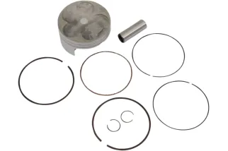 PISTON KIT YZ250F 08-11