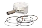 PISTON KIT XT/TT600 84-96