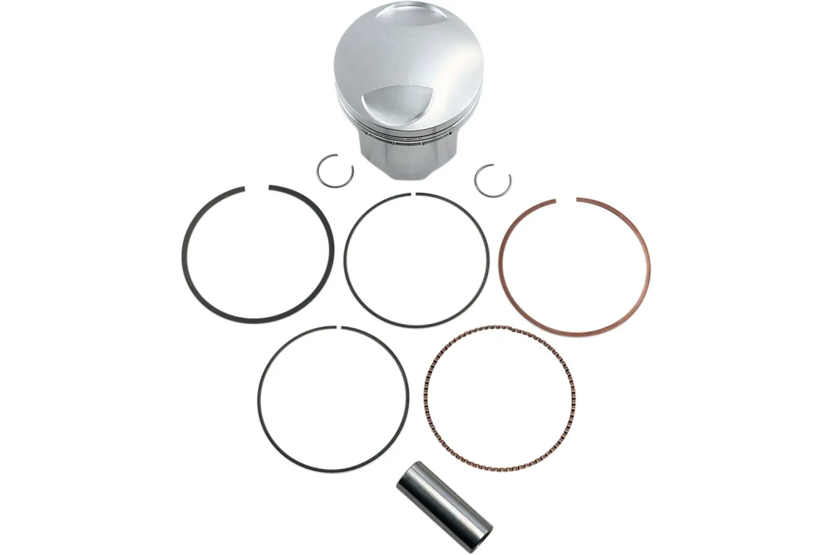 PISTON KIT XT/TT/SR 500