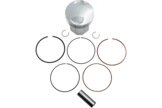 PISTON KIT XT/TT/SR 500