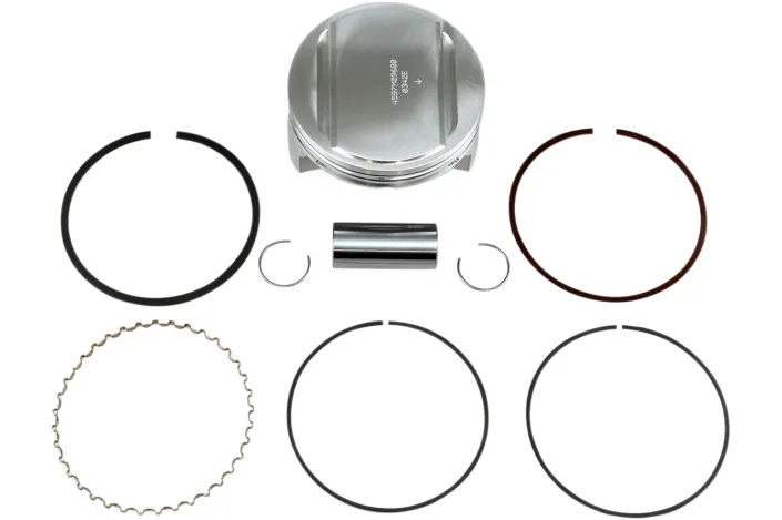 PISTON KT DR/SP/LS600/650