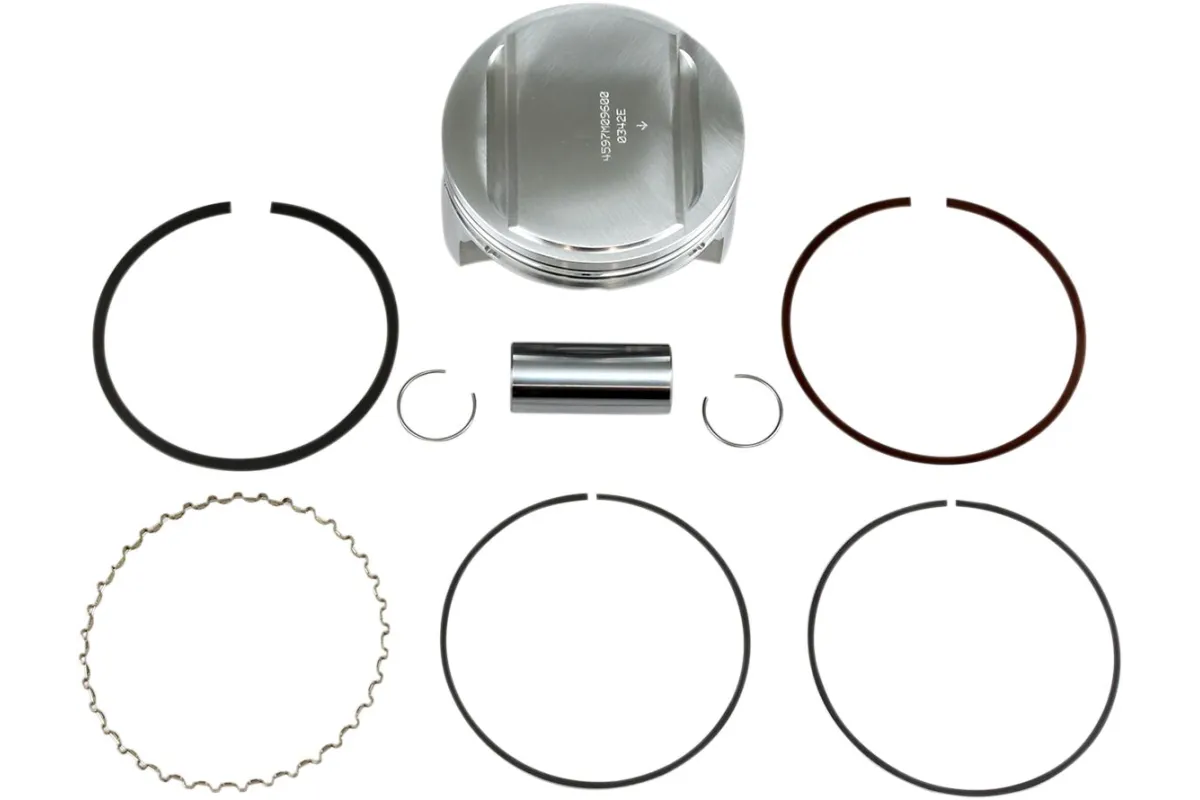 PISTON KT DR/SP/LS600/650