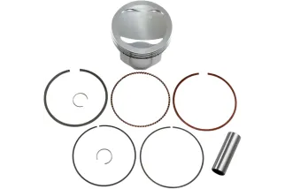 PISTON KIT TT/XT 350