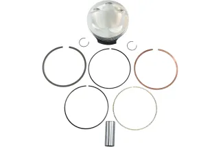 PISTON KIT YFZ 450