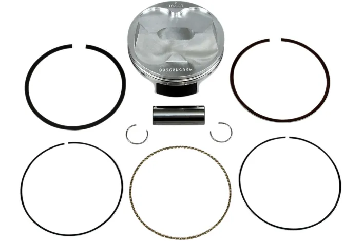 PISTON KIT TRX450R
