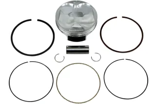 PISTON KIT TRX450R