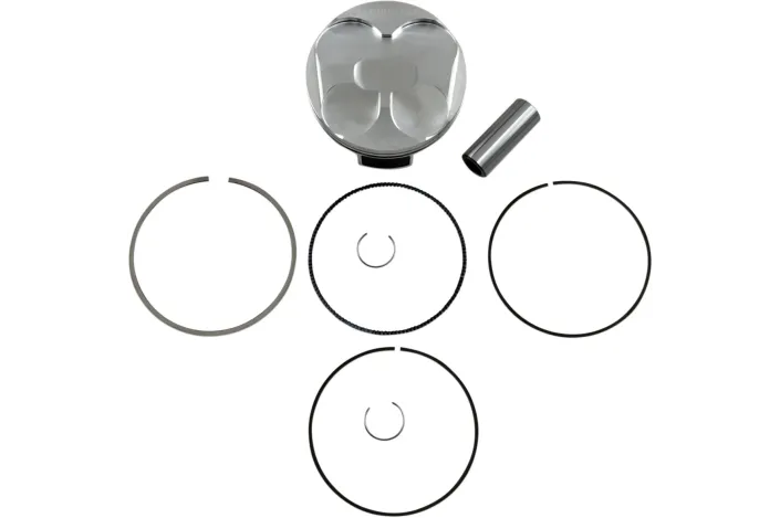 PISTON KIT CRF250R