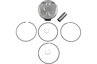 PISTON KIT CRF250R