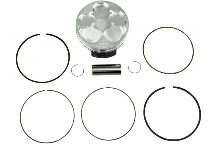 PISTON KIT YZ250F