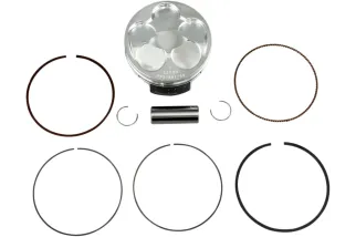 PISTON KIT YZ250F