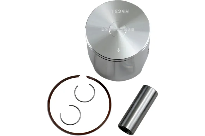 PISTON KIT YZ 125