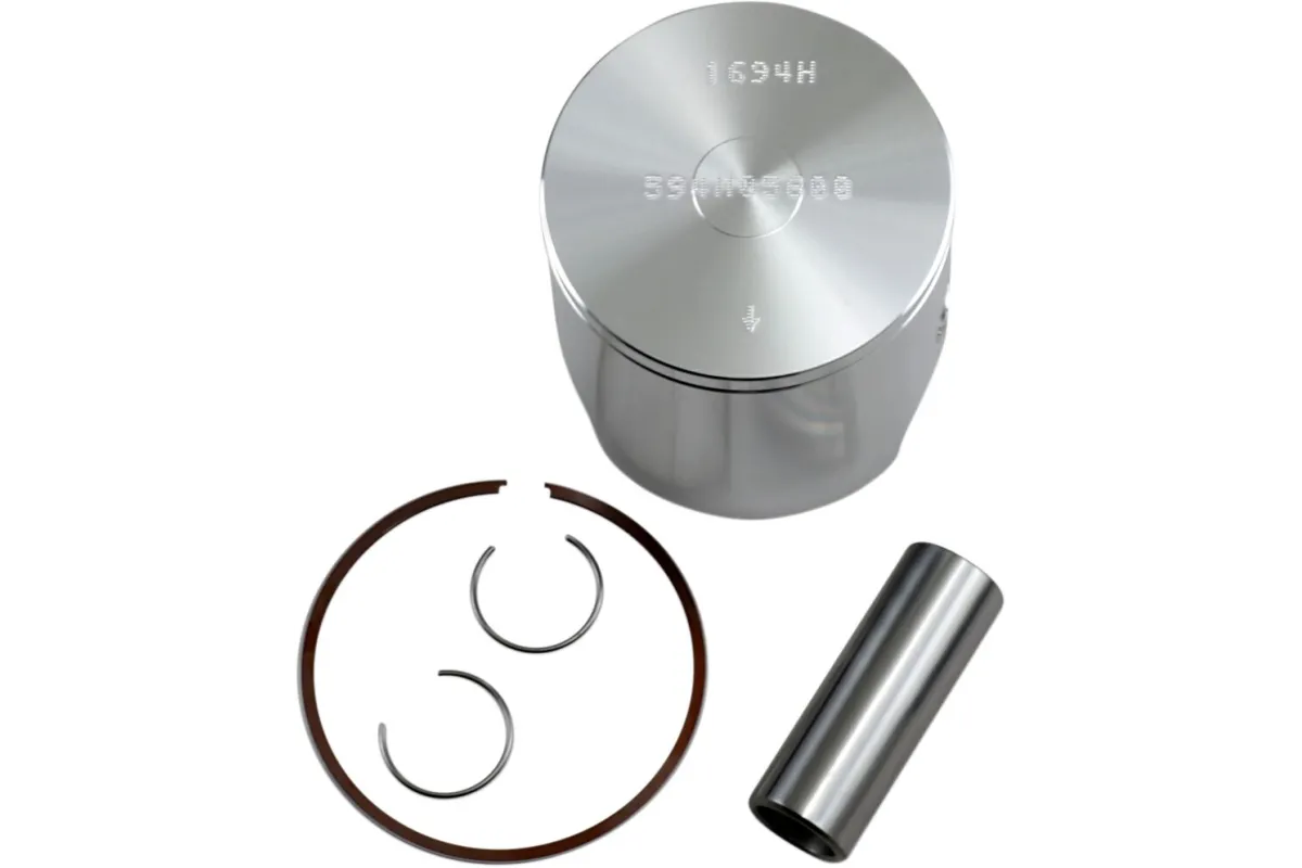 PISTON KIT YZ 125
