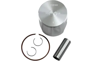 PISTON KIT YZ 125