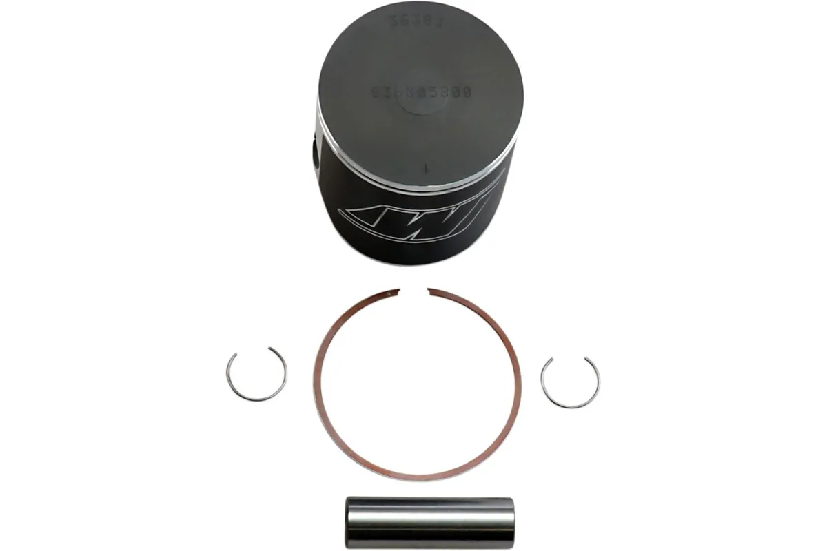 PISTON KIT RM125/KTM125