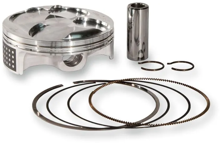 PISTON KIT RPT250 23547A