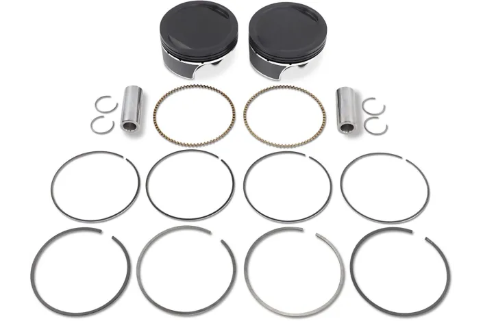 PISTON KIT 96 TO 103 .010