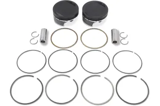 PISTON KIT 96 TO 103 .010
