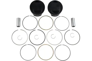 PISTON KIT 96 TO 103 .010
