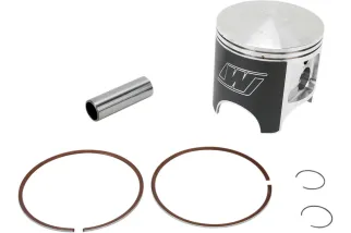 WISECO PISTON HON 1.0MM