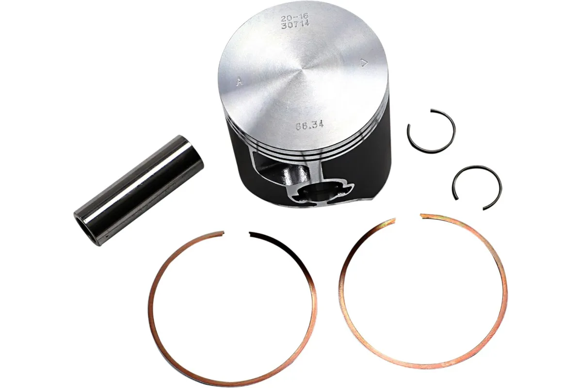 PISTON SX/EXC250 A