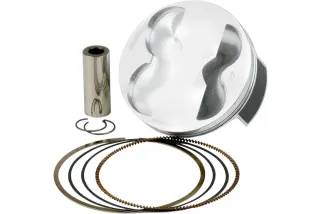 PISTON KIT 95 98MM