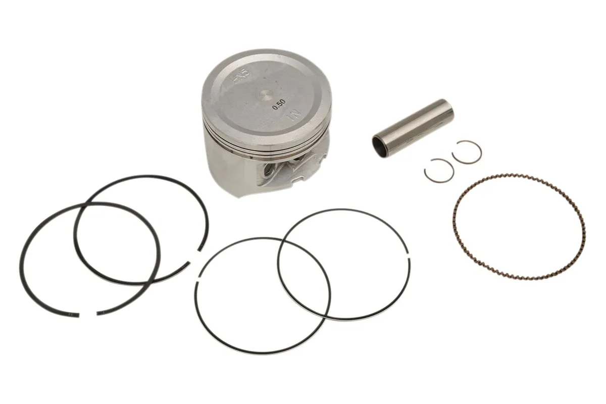 PISTON KIT TRX350 00-06 PISTON KIT TRX350 00-06