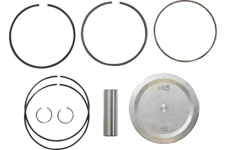 PISTON KIT TRX350 00-06