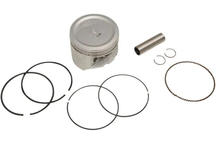 PISTON KIT TRX350 00-06
