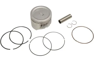 PISTON KIT TRX350 00-06