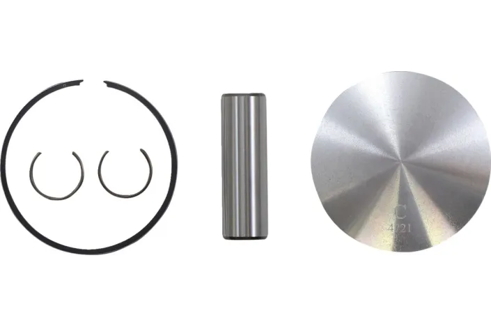 PISTON KIT 65SX 09-24 C