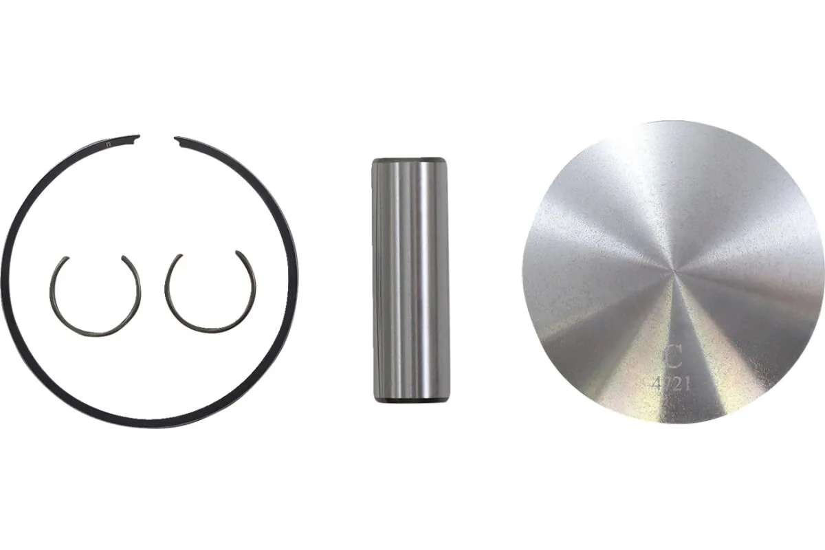 PISTON KIT 65SX 09-24 C