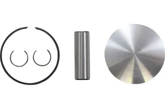 PISTON KIT 65SX 09-24 C