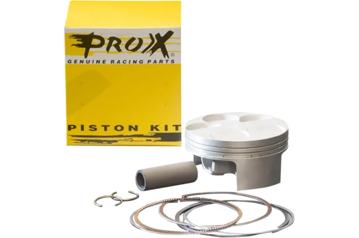 PISTON KIT YZ450F 10-12