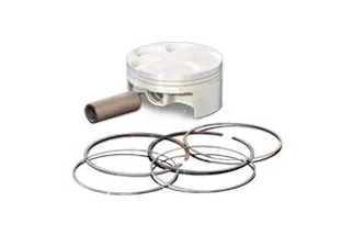 PISTON KIT YZ450F 10-12