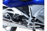 Adhésif anti-frottement R&G RACING noir (4 pièces) BMW R1200RT