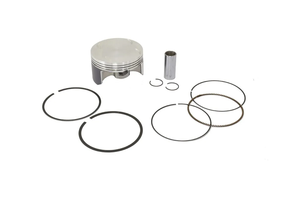 PISTON KIT LTR450 100MM