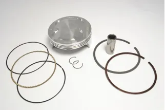 PISTON KIT LTR450 100MM